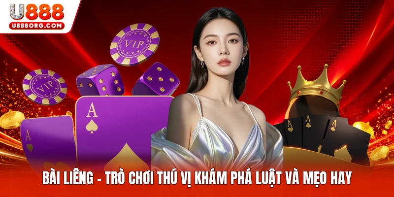 Bài Liêng