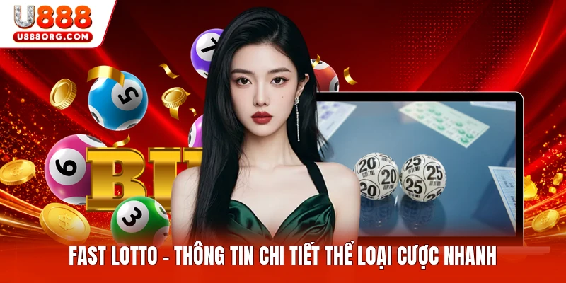 Fast Lotto