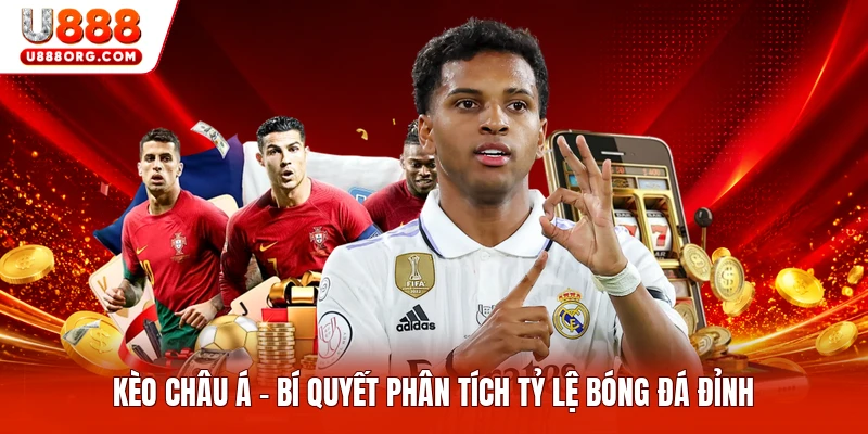 Kèo Châu Á
