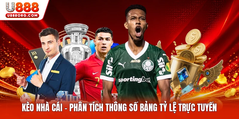 Kèo Nhà Cái