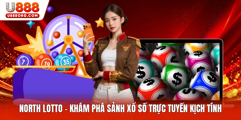 North Lotto